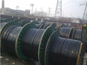 沈阳古河电缆铝泉州高压泉州电缆业务正式启动